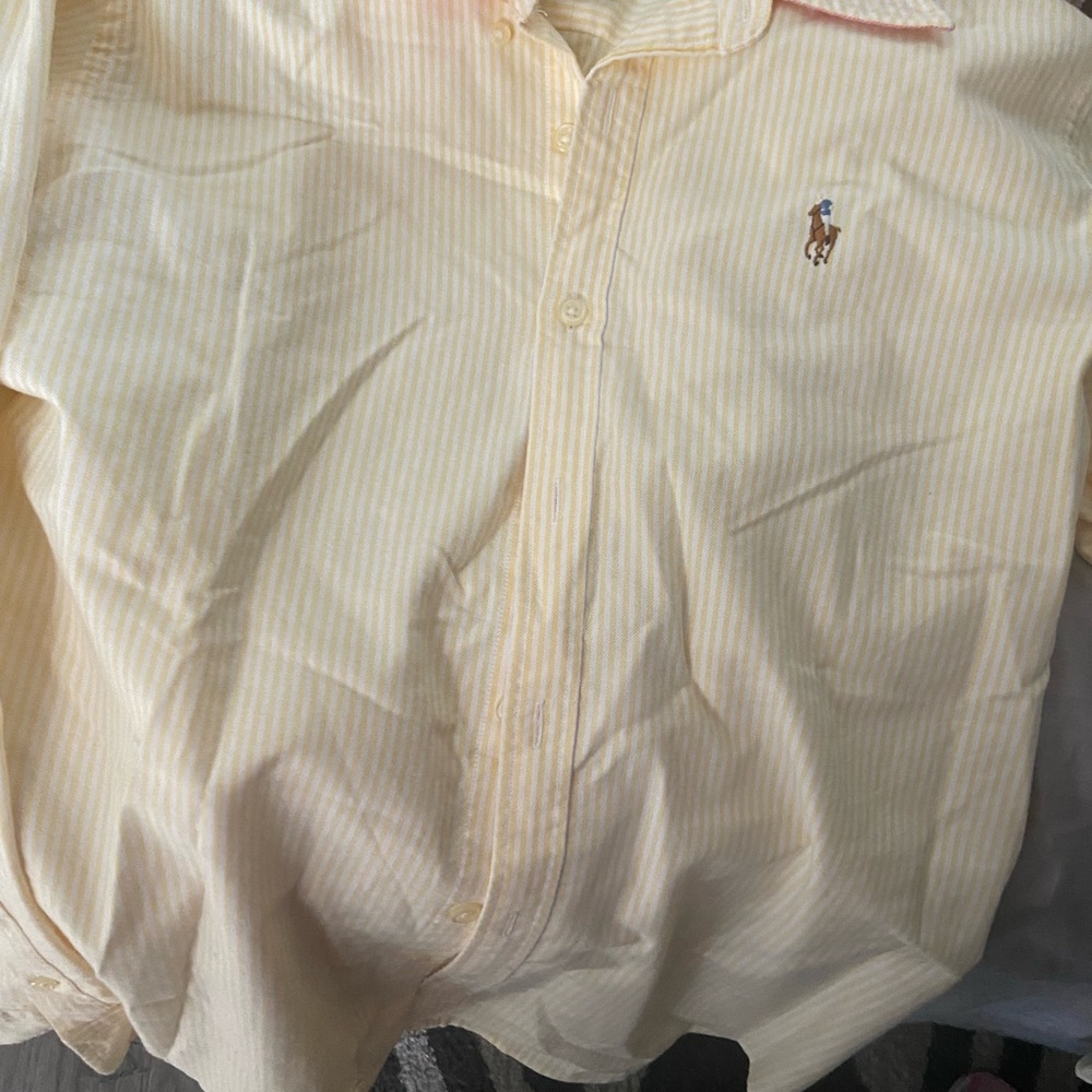 RALPH LAUREN